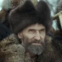 The Czar of Muscovy