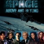 Space Above and Beyond Soundtrack