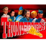 thunderbirds300