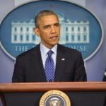 Barack Obama