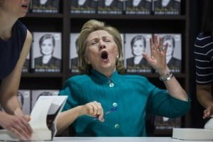 Oh, you don't mean those rules apply to me.  Silly security requirements.  Bah!