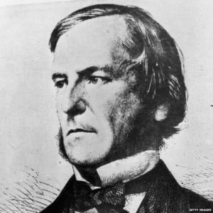 George Boule (1815-1864)