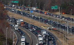 I-95+Near+Dale+City+112112